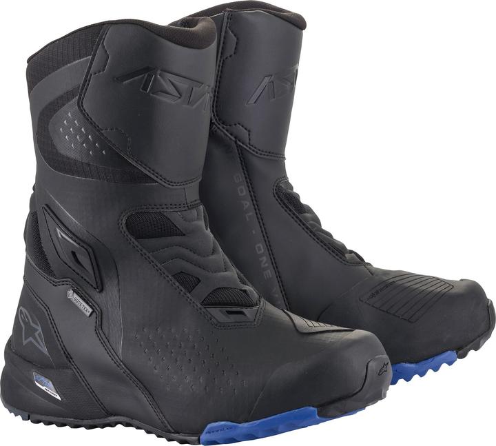 Produktbild Alpinestars RT-8 GTX Boots (Herren, Damen, 45)