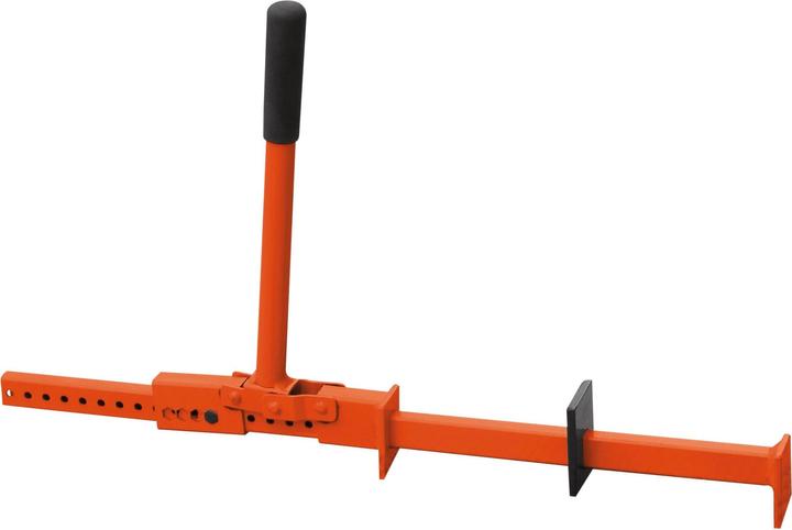 Actual product image Peddinghaus Mondelin Laying Aid For Planks 80 To 120 mm Wide