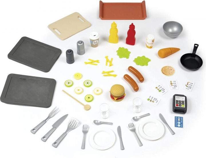 Image du produit Smoby Life Spielhaus Chef