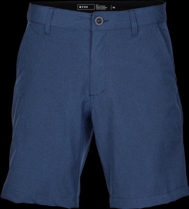 Produktbild Fox Short 24 Essex Tech Stretch Htr DP C (40)