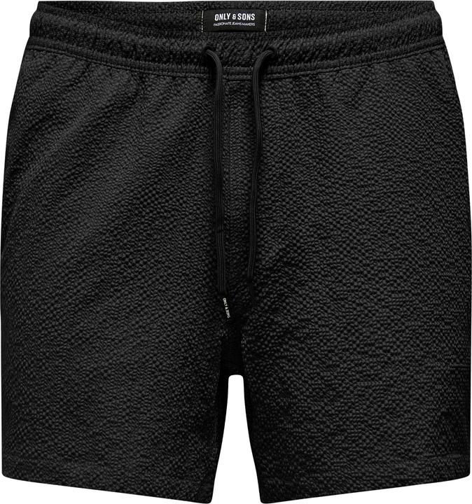 Immagine prodotto Only & Sons Onsted Life Solid Seersucker Swim Noos (XXL)