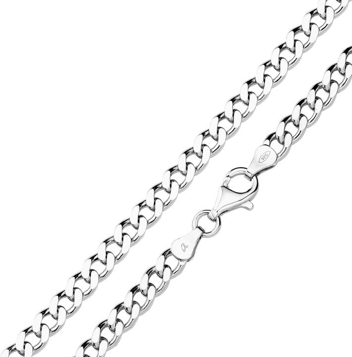 Amor Halskette (Silber, 50 cm)
