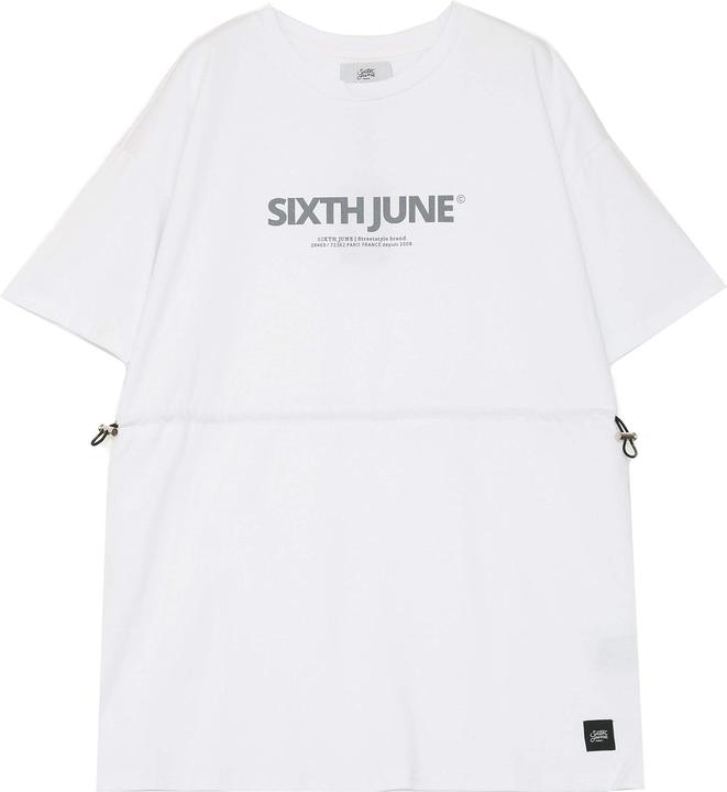 Immagine prodotto Sixth June vestito da elastic (M)