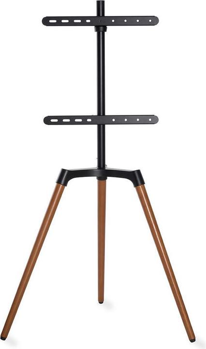 Image du produit Nedis Support TV au sol 50 - 65 " poids maximum supporté par l'écran : 35 kg Design scandinave d (65", 35 kg)