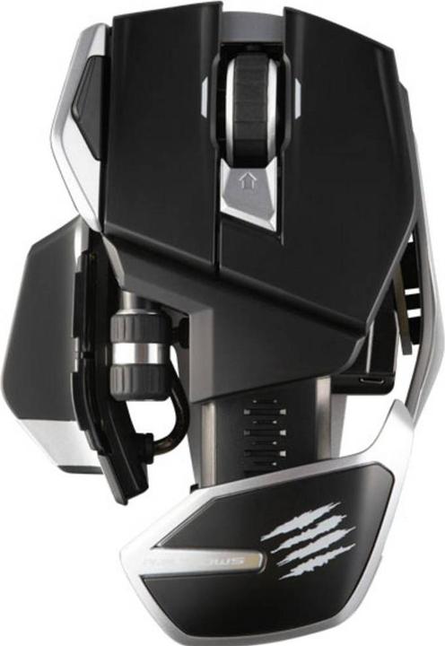Produktbild MadCatz R.A.T. DWS (Kabellos)