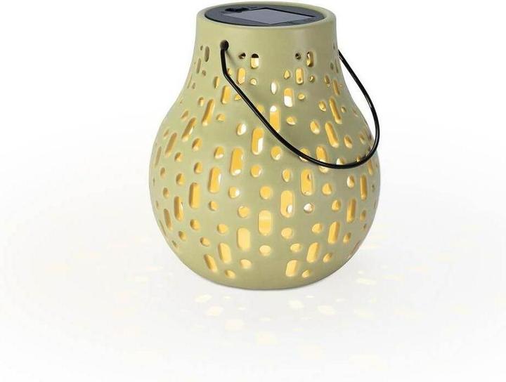 Immagine prodotto STT Lampada solare in ceramica (IP55)