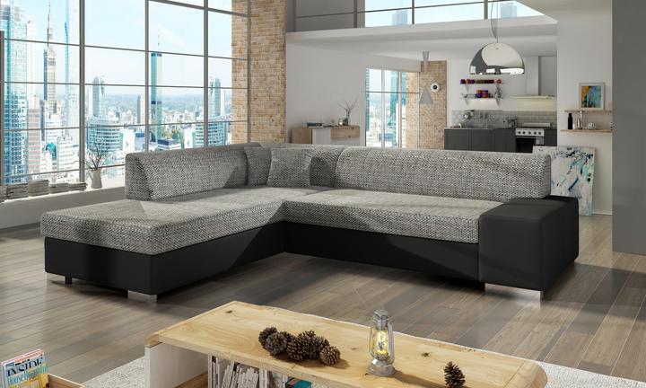 Gray Berlin 01, Soft 11