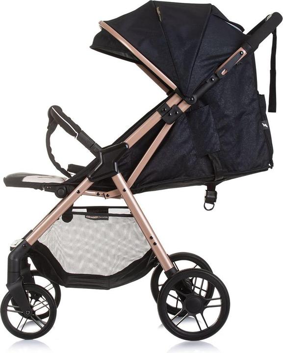 Actual product image Chipolino Kinderwagen Sparkle Buggy