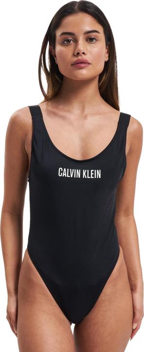 Actual product image Calvin Klein Scoop Back (L)