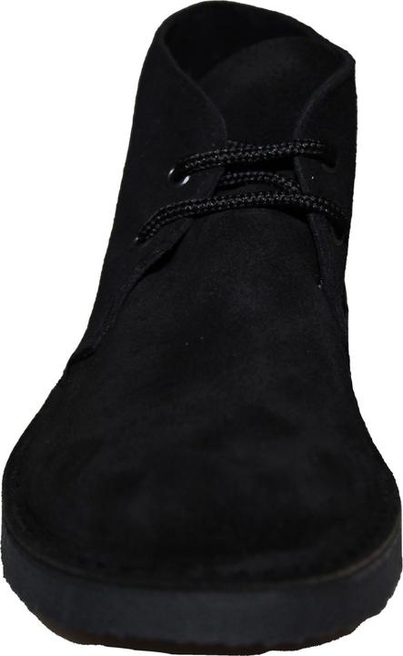 Produktbild Roamers Wildleder Wüsten Schuhe ohne Futter (40.5)