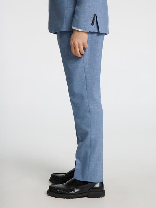Actual product image Selected Homme Slim Fit Anzughose (42)