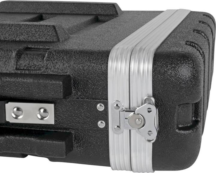 Produktbild Eaton 6U ABS Server Rack Equipment Shipping Case (10.87 HE, 19 Zoll Rack)