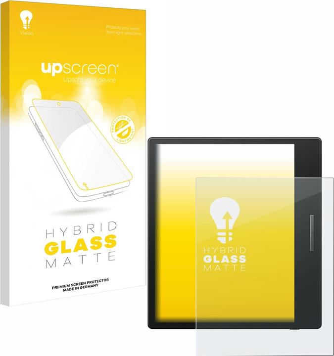 Immagine prodotto upscreen Pellicola protettiva opaca Reflection Shield