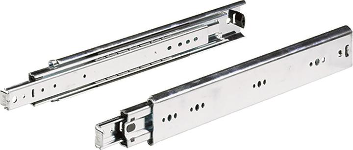 Immagine prodotto Hettich Cuscinetto a sfere per sovraestensione KA 4620, 500 mm 90 kg, EB 19 mm, divisibile