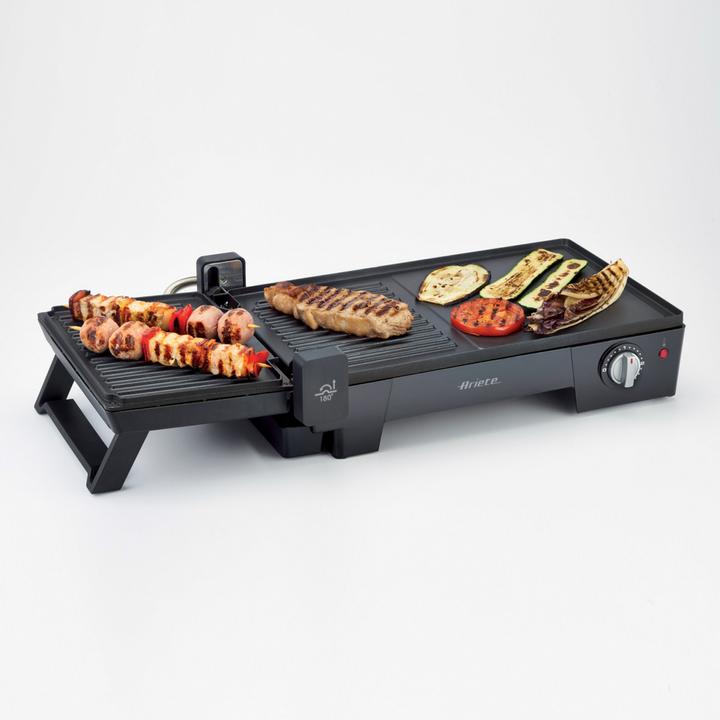 Immagine prodotto Ariete Multi-Grill 3in1