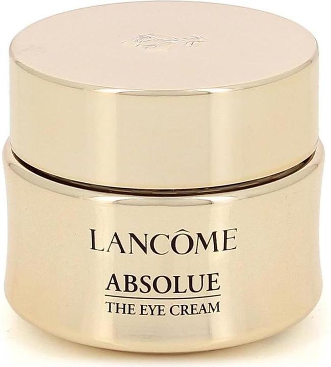 Produktbild Lancôme Augencreme (Crème, 20 ml, Tag + Nacht)