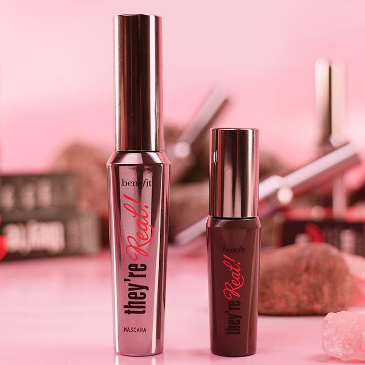 Image du produit BeneFit Cosmetics Ils sont réels (Noir)