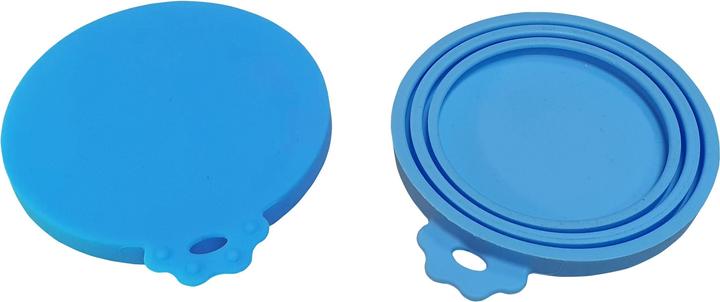 Image du produit Nobby Couvercle de boîte en silicone (1 x)