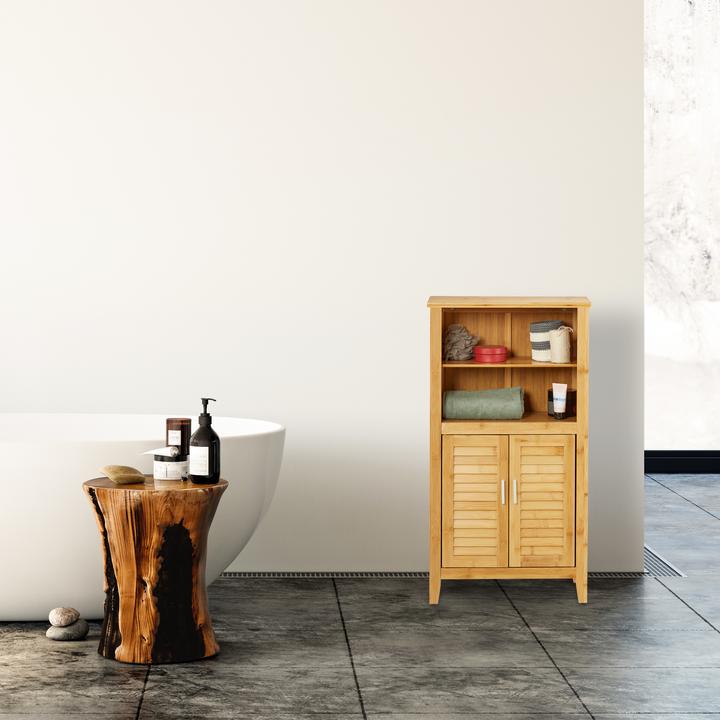 Produktbild Relaxdays Lamell (50 x 25 x 92 cm)