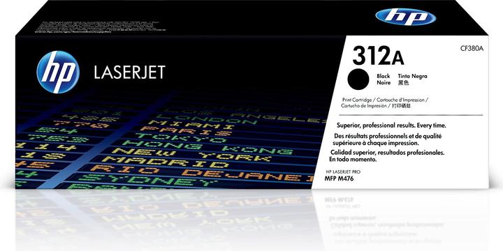 Image du produit HP 312a (CF)