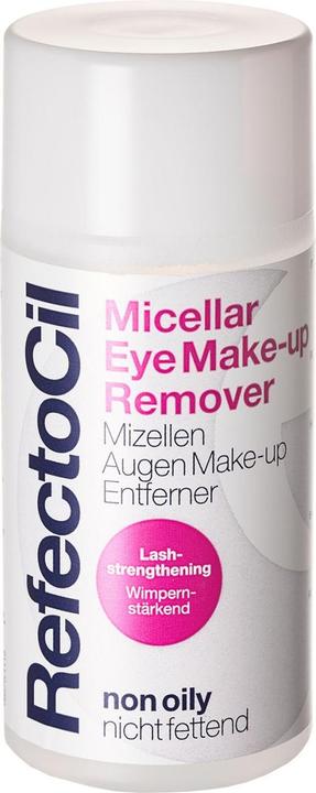 Image du produit Refectocil Micellar Augenmake-Up Remover (Démaquillant, 150 ml)