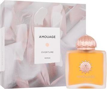 Produktbild Amouage Overture (Eau de Parfum, 100 ml)