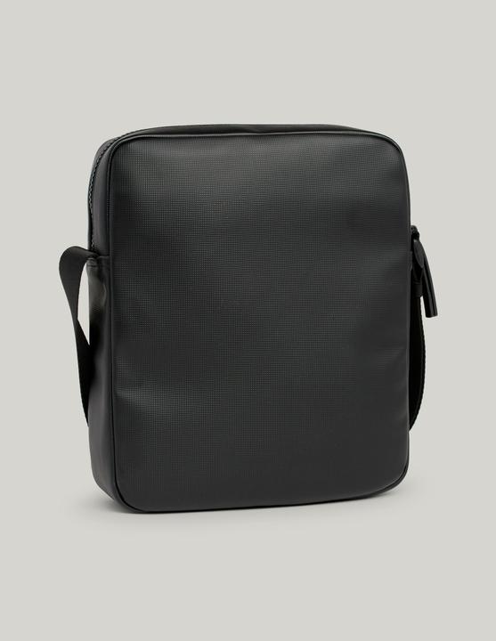 Actual product image Tommy Hilfiger The Pique Reporter shoulder bag