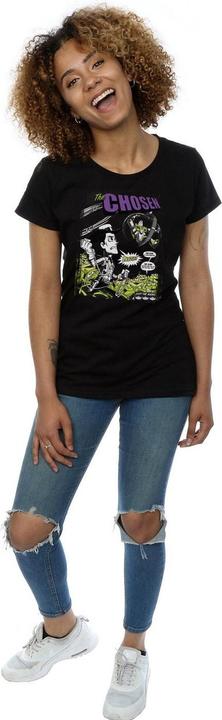 Immagine prodotto Disney Toy Story Comic Cover Maglietta Donna (L)