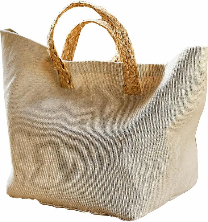 Loberon Tasche Bexirov creme
