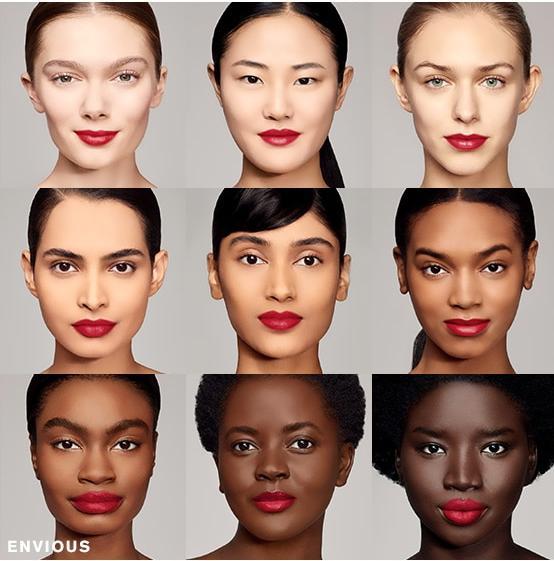 Produktbild Estée Lauder Pure Color Envy - Sculpting Lipstick Envious 340 (340 Envious)