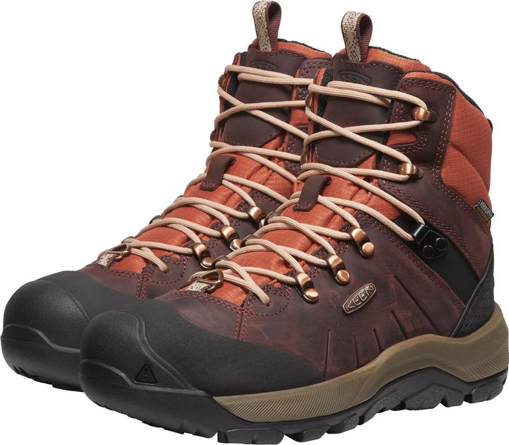 Actual product image Keen Revel IV MID Polar (41)