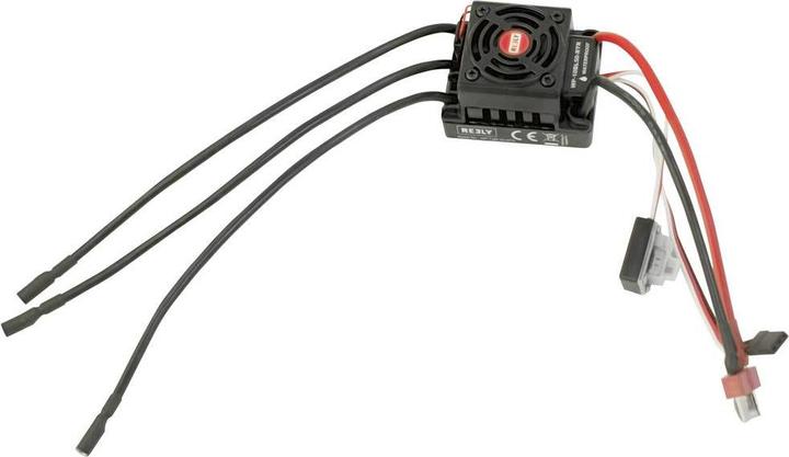 Actual product image Reely RE-7577268 Spare part speed controller