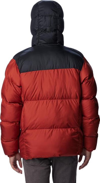 Produktbild Columbia Puffect Hooded Jacket (L)