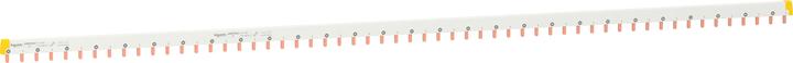 Actual product image Schneider Electric SE A9XPH257 Phase bar bar 2P 56Mod. 100A