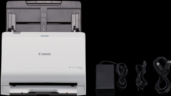 Produktbild Canon R30 imageFORMULA R30 (USB)