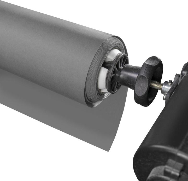 Produktbild Walimex Hintergrundkarton (135 cm, 135 cm)