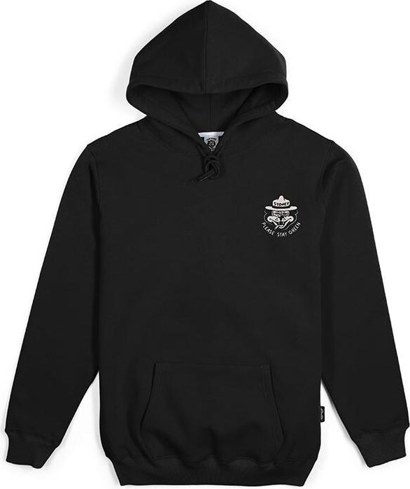 Produktbild The Dudes kapuzenpullover the dude pleae (S)