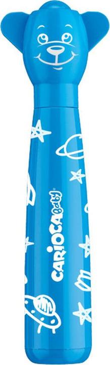 Actual product image Carioca 12 Baby Teddy Markers in a Cardboard Bag (Colored, 12 x)