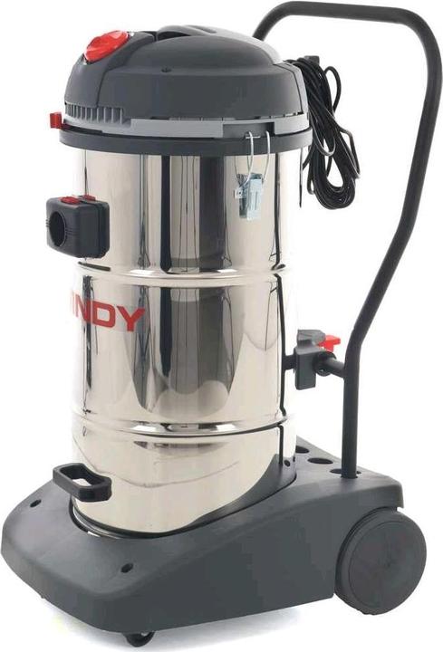 Actual product image Lavor Windy 365 IR dry/wet vacuum cleaner (Wet dry vacuum cleaner)