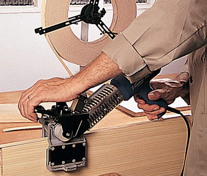 Produktbild Virutex Umleimer-Klebegeräte AG98F