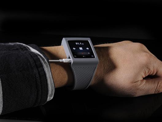 Immagine prodotto Hex Cinturino per iPod Nano 6G