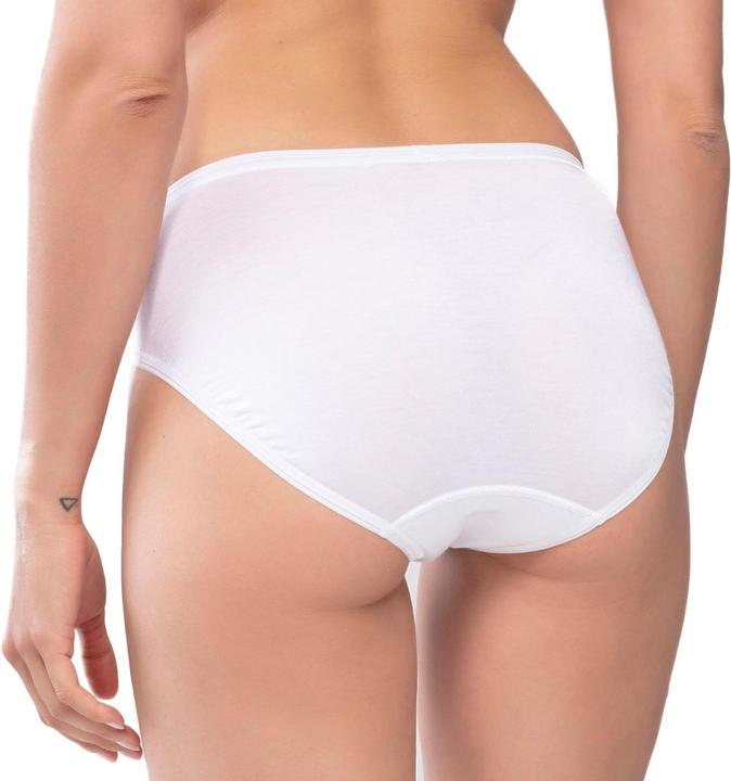 Immagine prodotto Mey Confezione da 2 pantaloni Lights Basic Jazz (36, S, Confezione da 2)