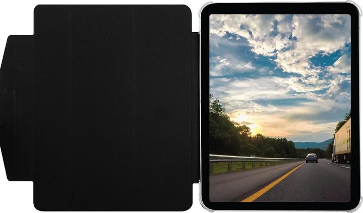 Actual product image Macally Bookstand Case (iPad Pro 11" (2022))