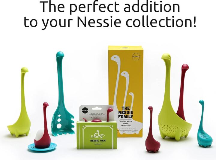 Produktbild Ototo Nessie
