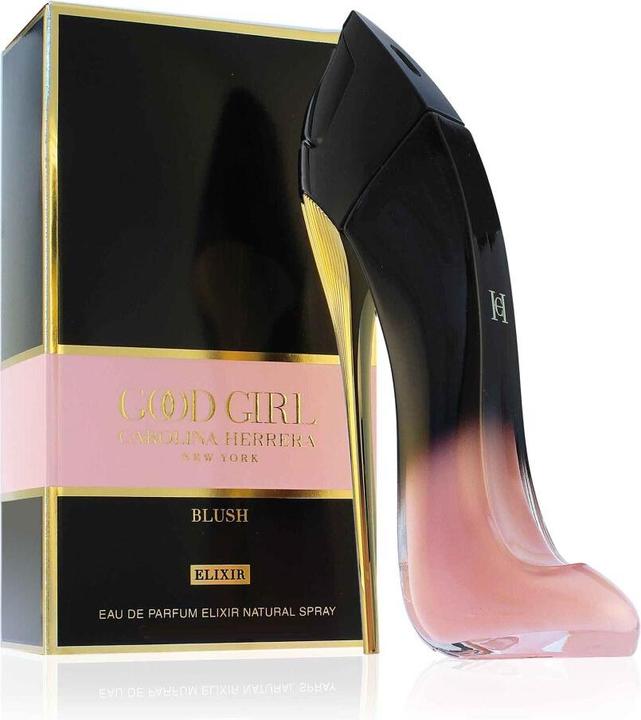 Image du produit Carolina Herrera Blush Elixir (Eau de parfum, 30 ml)