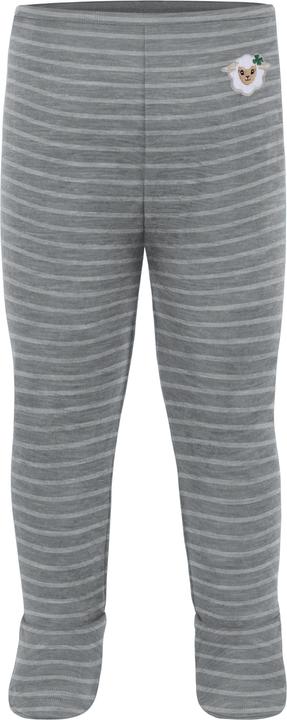 Produktbild Normani Baby Merino Set Wollpullover und Unterhose - 9573 (86)