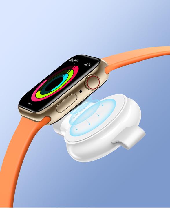 Produktbild Ugreen Magnetisches Ladegerät für Apple Watch USB MFi