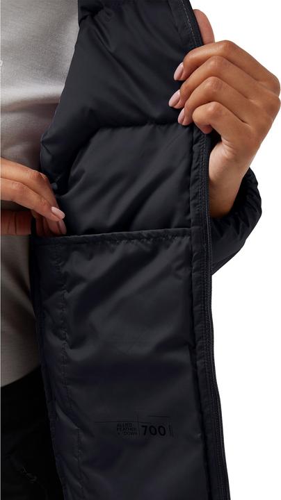 Produktbild Jack Wolfskin Ather Down Hoody W (XL)