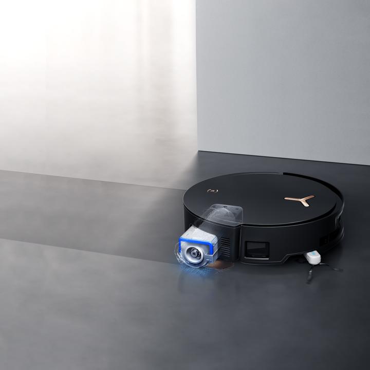 Productafbeelding Ecovacs Deebot X8 Pro Omni (Stofzuigrobot)