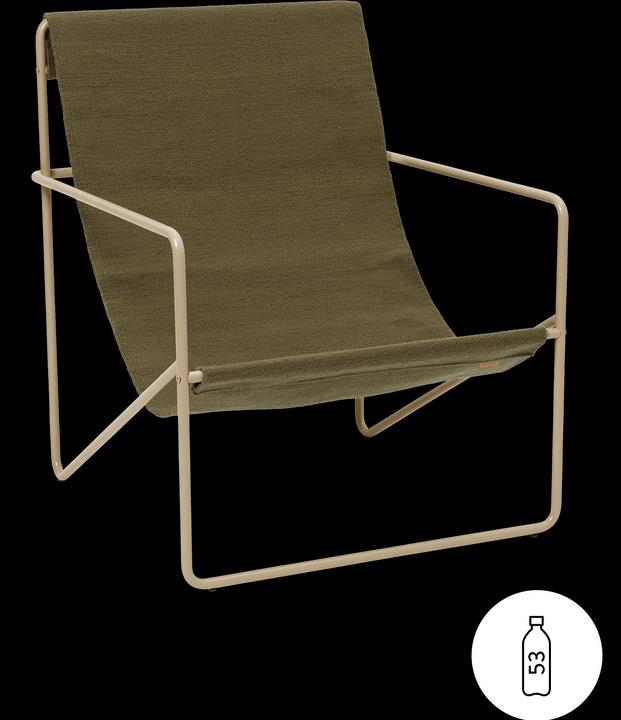 Cashmere, Olive